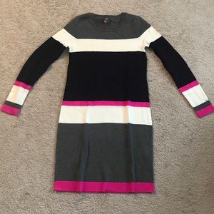 Vince Camuto sweater dress